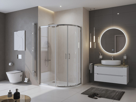 поддон из искусственного мрамора belbagno tray-mr-uno-rh-120/80-550-35-w-l-cr