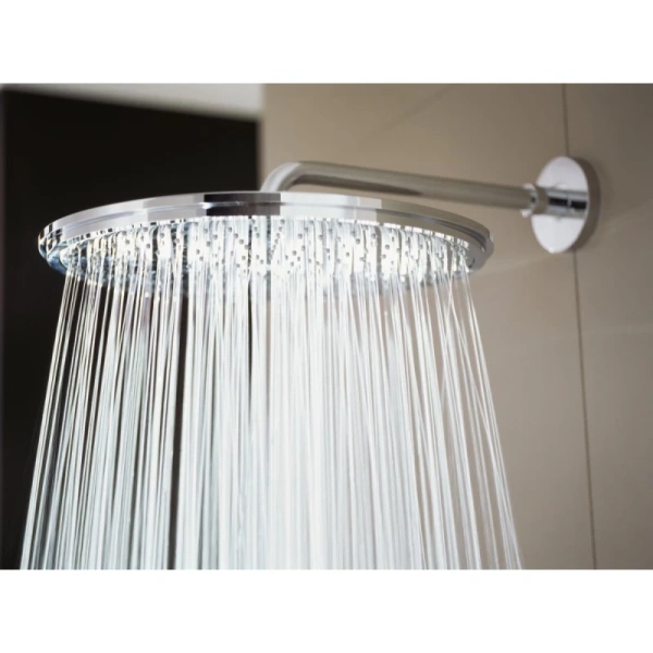 верхний душ 400 мм grohe rainshower cosmopolitan 28778000
