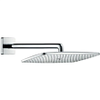 Верхний душ Hansgrohe Raindance E 360 AIR 1jet, держатель 390 мм, ½’ 27376000