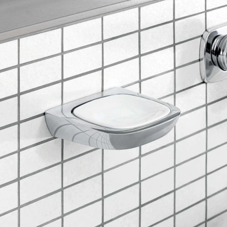мыльница kludi ambienta 5398505