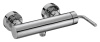 Смеситель для душа Jacob Delafon Purist E14590-4A-CP