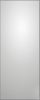 Зеркало Colombo Design Fashion Mirrors B2040 100x40 в раме