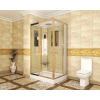 душевая кабина niagara luxe 120x90 ng-7711gl с гидромассажем
