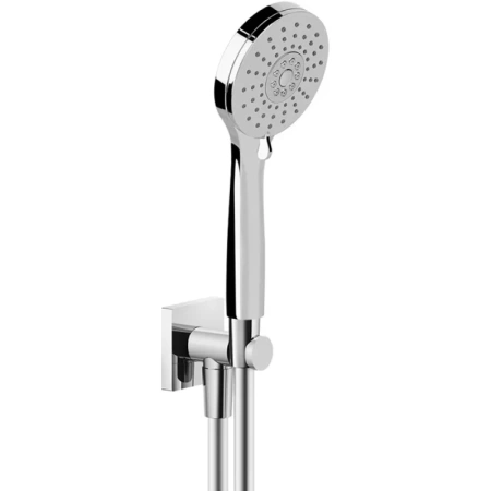 Душевой гарнитур Gessi Emporio 47326#031 цвет хром