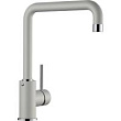 Смеситель для кухни Blanco Mili Silgranit 525133 цвет жемчужный