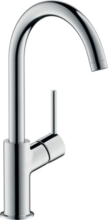 Смеситель для раковины Hansgrohe Talis 32084000