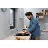 смеситель для кухни hansgrohe focus m42 71807000, хром