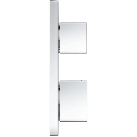 термостат для ванны grohe grohtherm cube 24154000