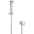 Гигиенический набор Grohe Tempesta-F 26357000