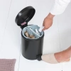 мусорное ведро brabantia newicon 280405