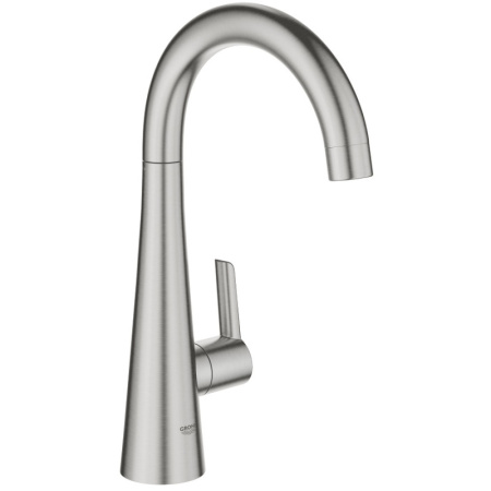 Кран для фильтра Grohe Zedra 30026DC2