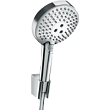 Душевой набор Hansgrohe Raindance Select S 120 3jet PowderRain 27669000