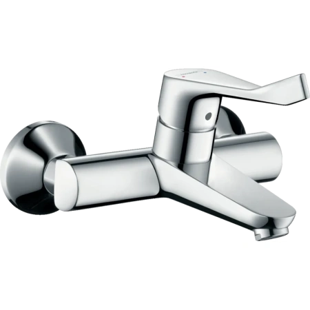 Смеситель для раковины Hansgrohe Focus 31913000