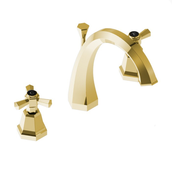 Смеситель для раковины Stella Eccelsa EC 00015 AU00