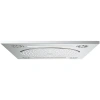верхний душ 456x381 мм grohe rainshower f-series 27939001