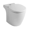 унитаз напольный ideal standard connect space e119501 без бачка и сиденья