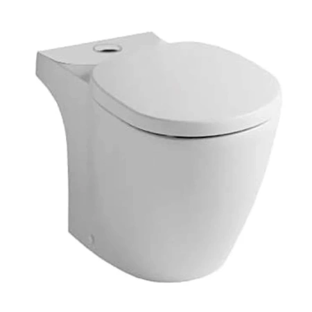 унитаз напольный ideal standard connect space e119501 без бачка и сиденья