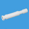 Гофра 30-50 см 1 1/2"-40*50 McALPINE MRMF2-05
