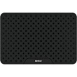 Верхний душ Damixa Merkur 940050300 Черный матовый