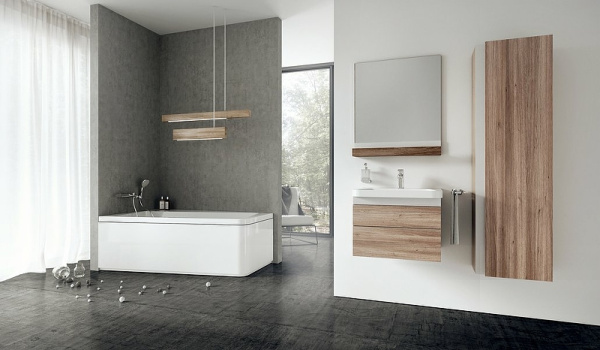 акриловая ванна ravak 10° 170x100 l c811000000