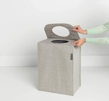 корзина для белья brabantia 120367