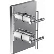 Термостат для душа Jacob Delafon Modulo E98728-CP