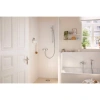 смеситель для ванны hansgrohe rebris s 72440000