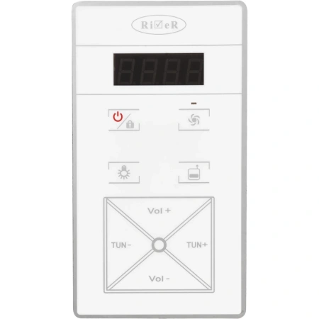 душевой бокс river sena 170x70х50 мт 10000001806+10000001808 с поддоном