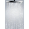 верхний душ hansgrohe raindance select e 27385400