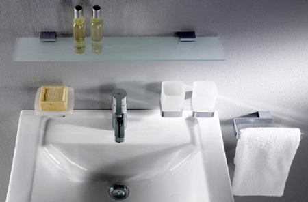 стакан для зубных щеток emco loft 0520 001 00