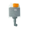 Бачок скрытого монтажа OLI74 PLUS Direct 601603/216250, механический, 4/2л