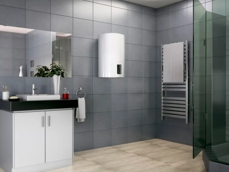 накопительный водонагреватель ariston lydos eco abs pw 80 v электрический