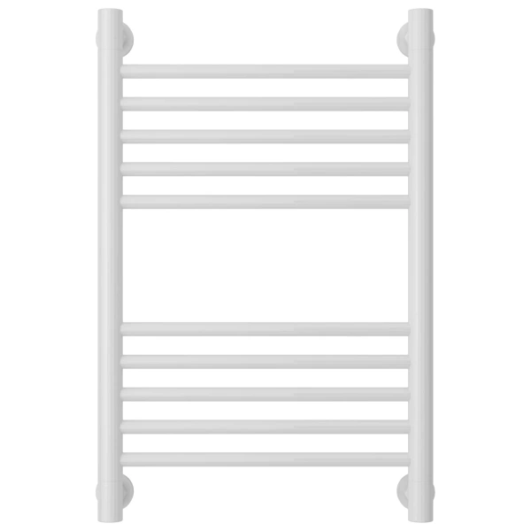 полотенцесушитель водяной 600x400 белый глянец сунержа богема+ 12-0220-6040