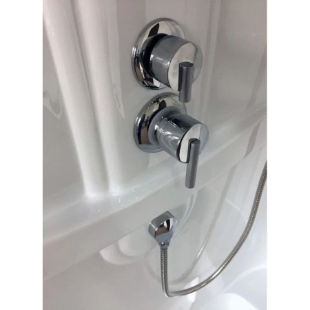 душевая кабина royal bath bp rb8100bp2-t-l