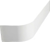 Фронтальная панель для ванны Ravak Chrome L 170 см CZA3100A00