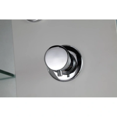 душевой бокс timo lux 148x82 tl-1505 с гидромассажем