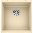 Кухонная мойка Blanco Subline 400-U 523428 цвет шампань