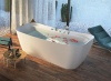 акриловая ванна aquatek амадео 170x78 aq-197778 без гидромассажа