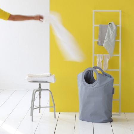 корзина для белья brabantia 102448