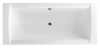 Акриловая ванна Excellent Crown 180x80 WAEX.CRO18WH