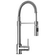Смеситель для кухни Paini Cox 78CR557PEKM цвет хром