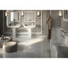 Зеркало Kerama Marazzi Pompei 80 белое, с подсветкой