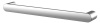 Поручень для ванной Keuco Elegance 31601 011100 1128 mm для вертикального или горизонтального монтажа цвет хром