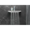 боковой душ hansgrohe rainfinity 500 1jet 26243700
