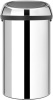 Ведро для мусора Brabantia Touch Bin 402609