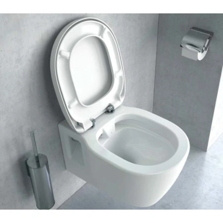 унитаз подвесной ideal standard connect e814901