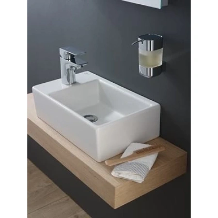 раковина подвесная ideal standard strada 45х27, k081701