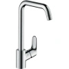 Смеситель для кухни Hansgrohe Focus M41 31822000, хром