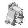 Внутренняя часть Antonio Lupi Bikappa BK603I