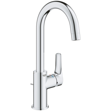 Смеситель для раковины GROHE Eurosmart 23537003 (хром)